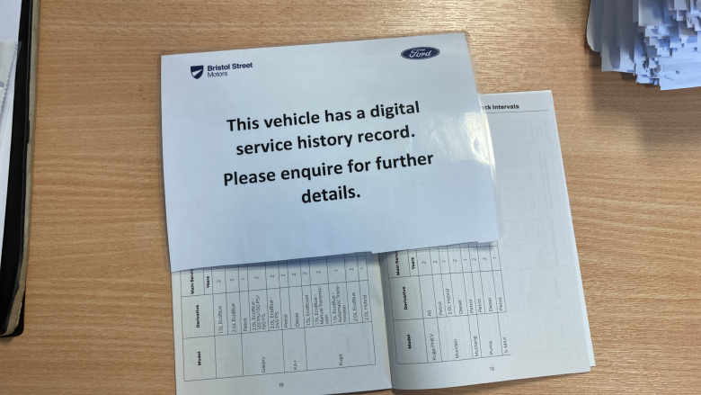 Ford Puma 1.0 EcoBoost Hybrid mHEV ST-Line 5dr Petrol Hatchback